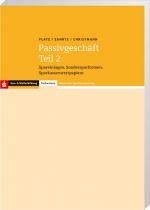 Cover-Bild Fachwissen Passivgeschäft / Passivgeschäft Teil 2