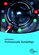 Cover-Bild Fachwissen Professionelle Textilpflege