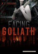 Cover-Bild Facing Goliath