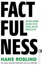 Cover-Bild Factfulness