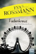 Cover-Bild Fadenkreuz
