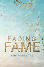Cover-Bild Fading-Reihe / Fading Fame