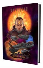 Cover-Bild Fading Suns - Universum