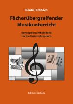 Cover-Bild Fächerübergreifender Musikunterricht