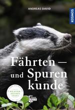 Cover-Bild Fährten- und Spurenkunde