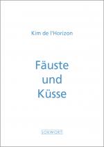 Cover-Bild Fäuste und Küsse