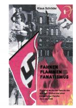 Cover-Bild Fahnen,Flammen, Fanatismus
