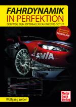 Cover-Bild Fahrdynamik in Perfektion