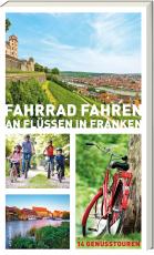 Cover-Bild Fahrrad fahren an Flüssen in Franken