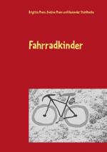 Cover-Bild Fahrradkinder