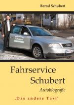 Cover-Bild Fahrservice Schubert