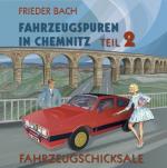 Cover-Bild Fahrzeugspuren in Chemnitz