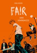 Cover-Bild Fair. Ohne Kompromisse