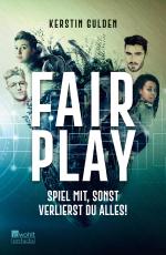 Cover-Bild Fair Play