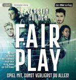 Cover-Bild Fair Play