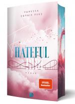 Cover-Bild Faircoast: Hateful Ride | Aufwendig gestaltete Ausgabe mit Farbschnitt