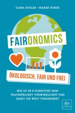 Cover-Bild Faironomics