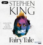 Cover-Bild Fairy Tale