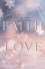 Cover-Bild Faith vs. Love