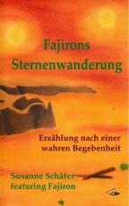 Cover-Bild Fajirons Sternenwanderung