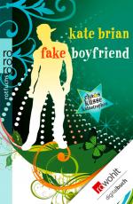 Cover-Bild Fake Boyfriend