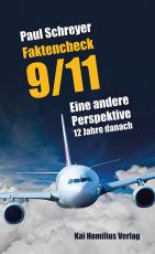 Cover-Bild Faktencheck 9/11