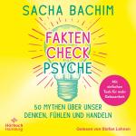 Cover-Bild Faktencheck Psyche