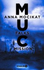 Cover-Bild Falks Mission
