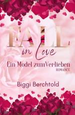 Cover-Bild Fall in Love - Ein Model zum Verlieben
