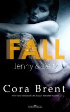 Cover-Bild Fall - Jenny und Deck