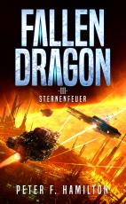 Cover-Bild Fallen Dragon 3