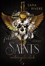 Cover-Bild Fallen Saints