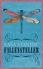 Cover-Bild Fallensteller