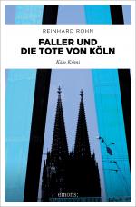 Cover-Bild Faller und die Tote von Köln