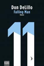 Cover-Bild Falling Man