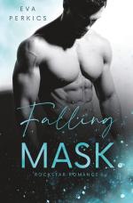 Cover-Bild Falling Mask