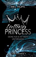 Cover-Bild Falling Princess