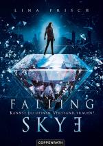 Cover-Bild Falling Skye (Bd. 1)