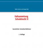 Cover-Bild Fallsammlung Schuldrecht II