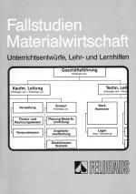 Cover-Bild Fallstudien Materialwirtschaft