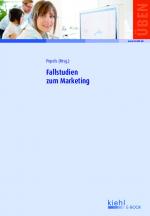 Cover-Bild Fallstudien zum Marketing