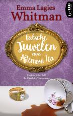 Cover-Bild Falsche Juwelen zum Afternoon Tea
