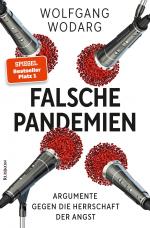 Cover-Bild Falsche Pandemien