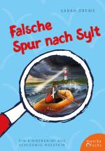 Cover-Bild Falsche Spur nach Sylt