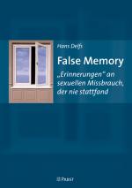 Cover-Bild False Memory