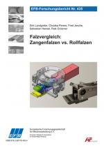 Cover-Bild Falzvergleich: Zangenfalzen vs. Rollfalzen
