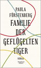 Cover-Bild Familie der geflügelten Tiger