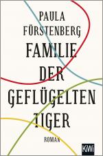 Cover-Bild Familie der geflügelten Tiger