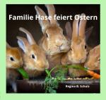 Cover-Bild Familie Hase feiert Ostern