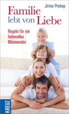 Cover-Bild Familie lebt von Liebe